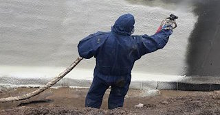 Гидроизоляция подвала снаружи от 671 руб. в Минусинске