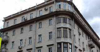 Тепловизионное обследование фасадов Минусинск, от 6706 руб.