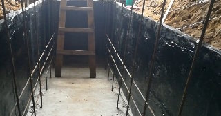 Защита смотровых площадок полимочевиной от 929 руб. ППуМнс